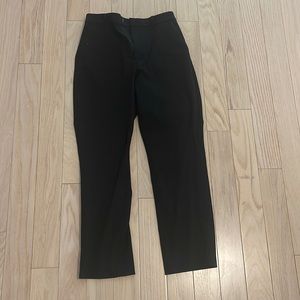 Dress pants